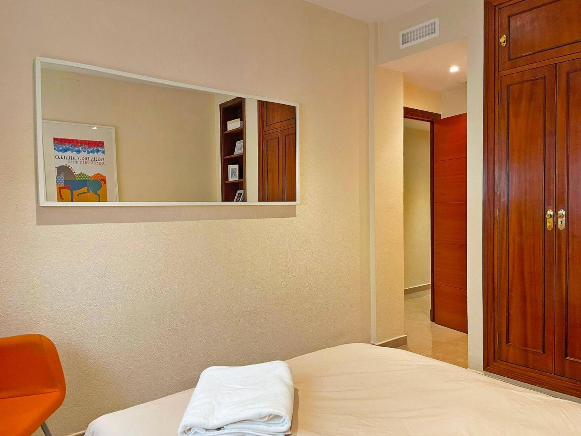 Apartamento Larga 65 - Ole Solutions Jerez de la Frontera Exterior photo