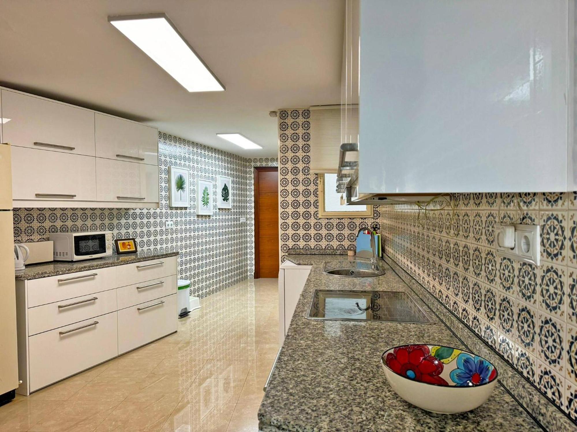 Apartamento Larga 65 - Ole Solutions Jerez de la Frontera Exterior photo