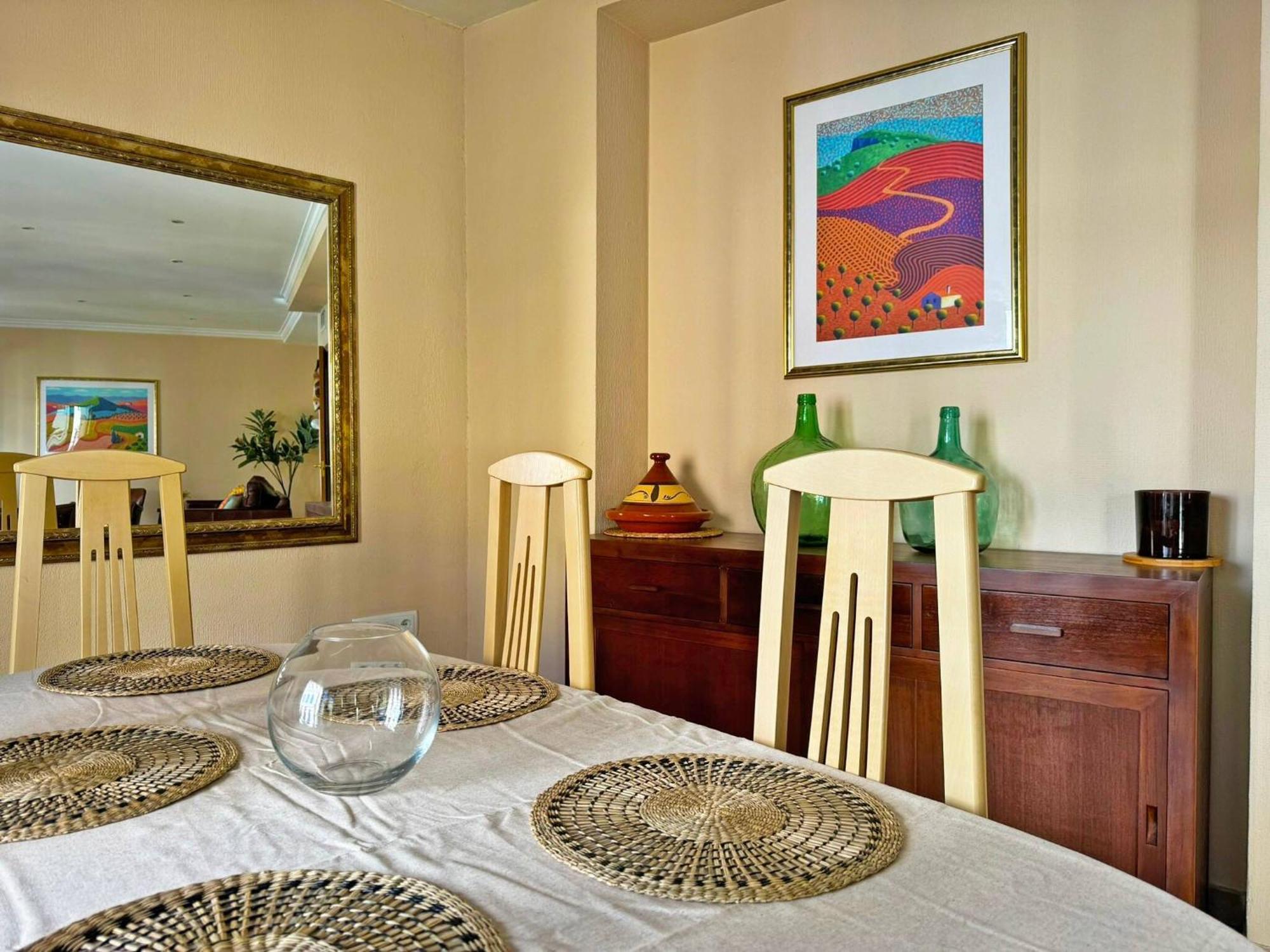 Apartamento Larga 65 - Ole Solutions Jerez de la Frontera Exterior photo