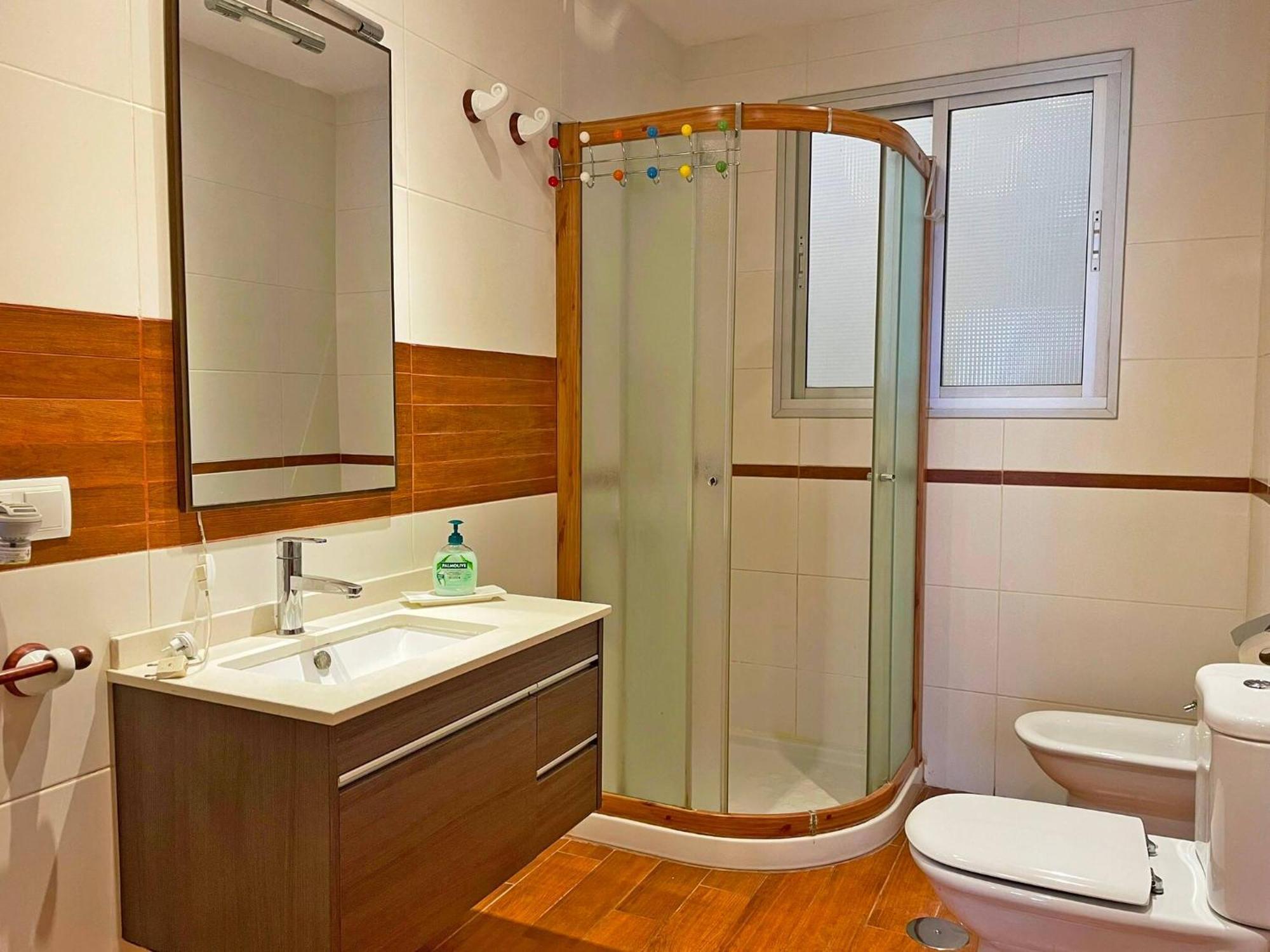 Apartamento Larga 65 - Ole Solutions Jerez de la Frontera Exterior photo