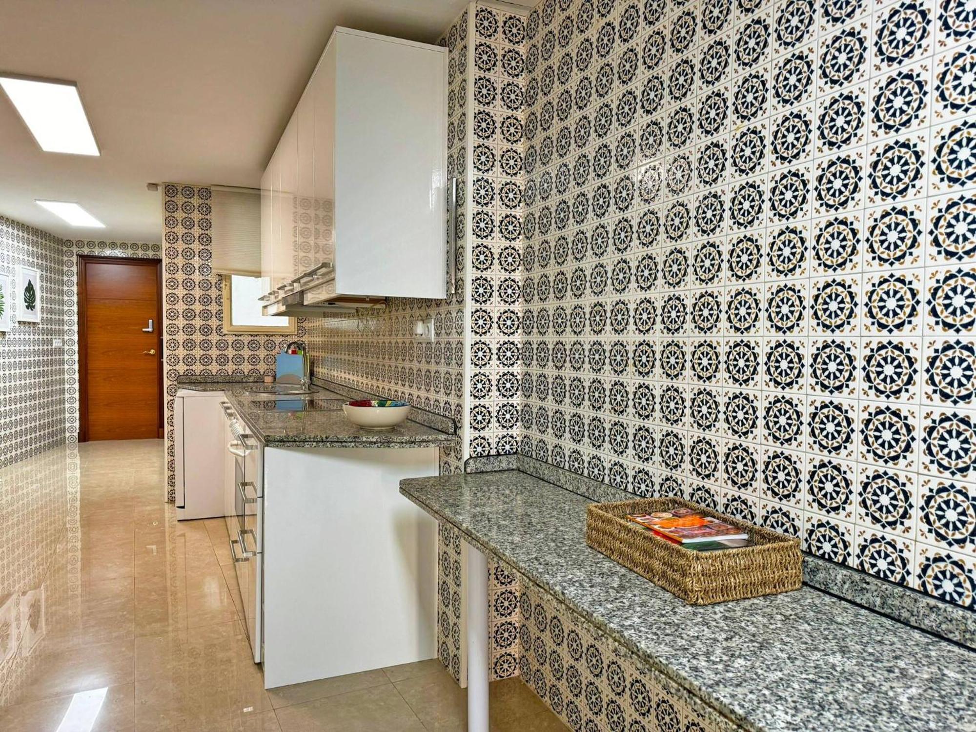 Apartamento Larga 65 - Ole Solutions Jerez de la Frontera Exterior photo