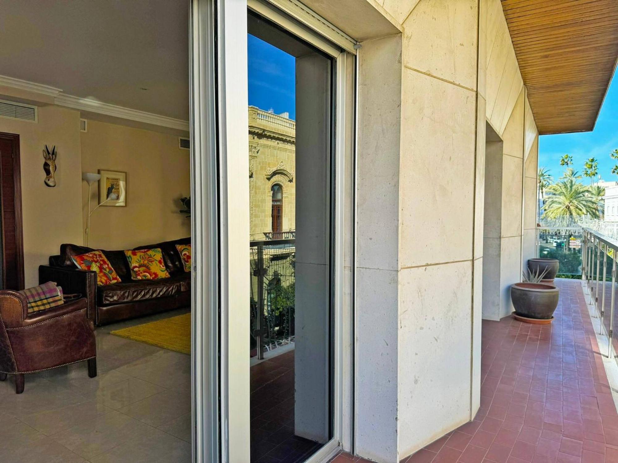 Apartamento Larga 65 - Ole Solutions Jerez de la Frontera Exterior photo
