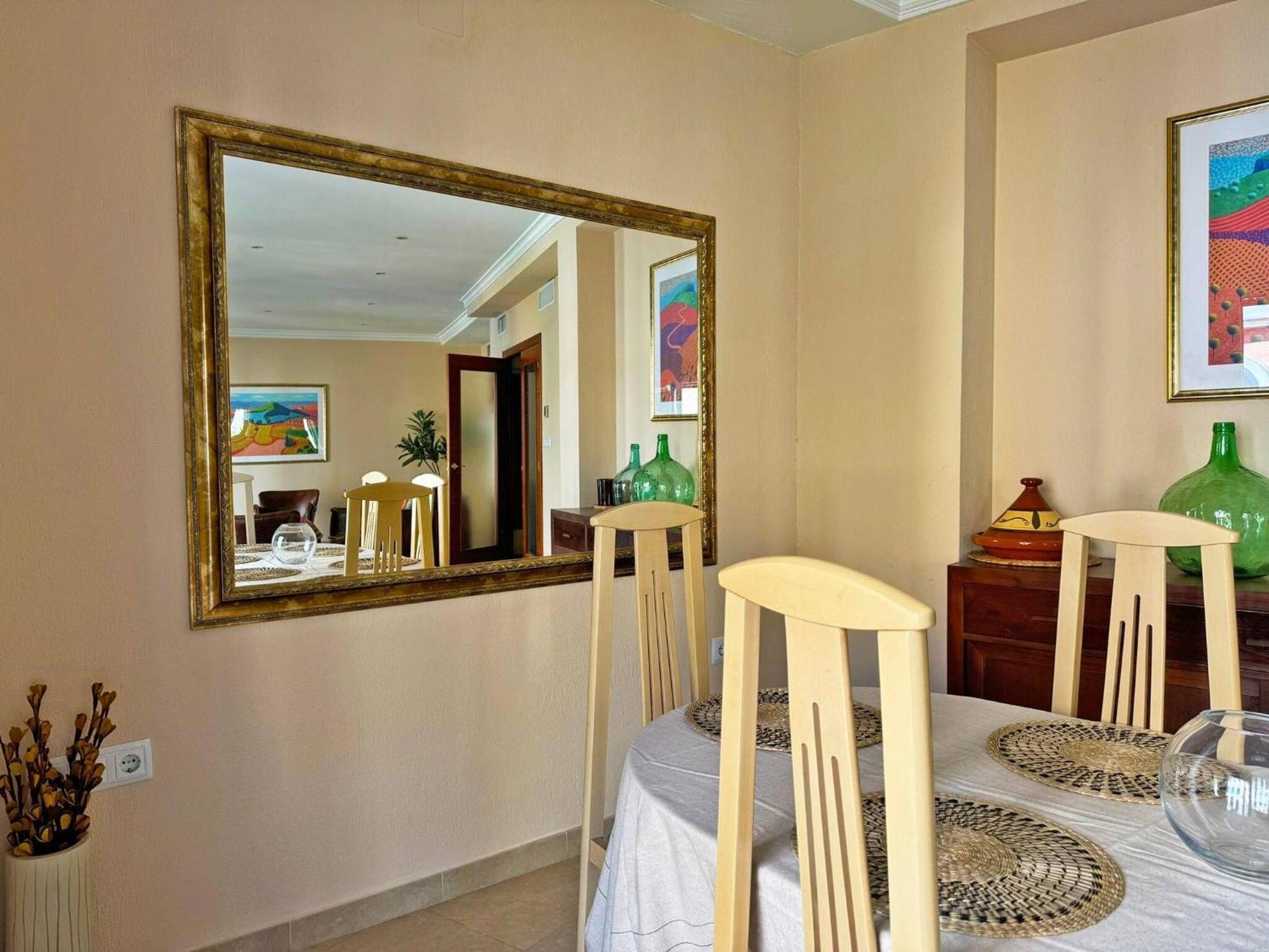 Apartamento Larga 65 - Ole Solutions Jerez de la Frontera Exterior photo