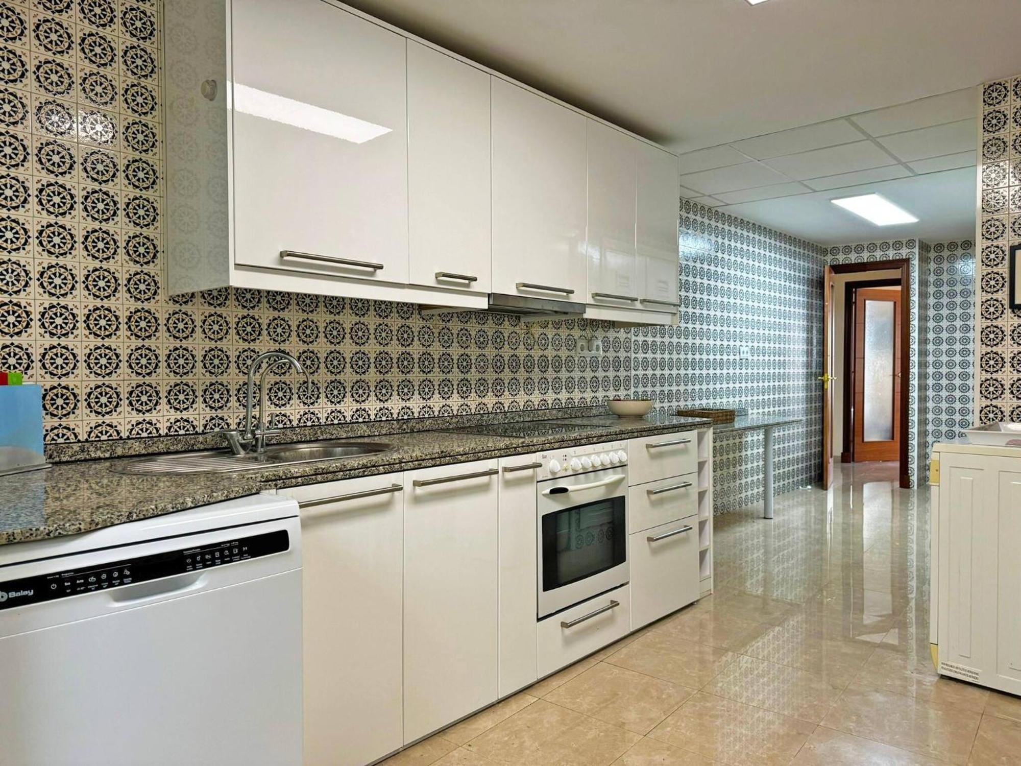 Apartamento Larga 65 - Ole Solutions Jerez de la Frontera Exterior photo