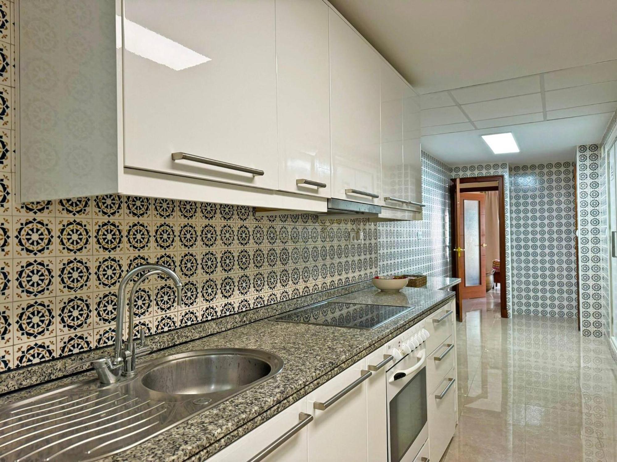 Apartamento Larga 65 - Ole Solutions Jerez de la Frontera Exterior photo