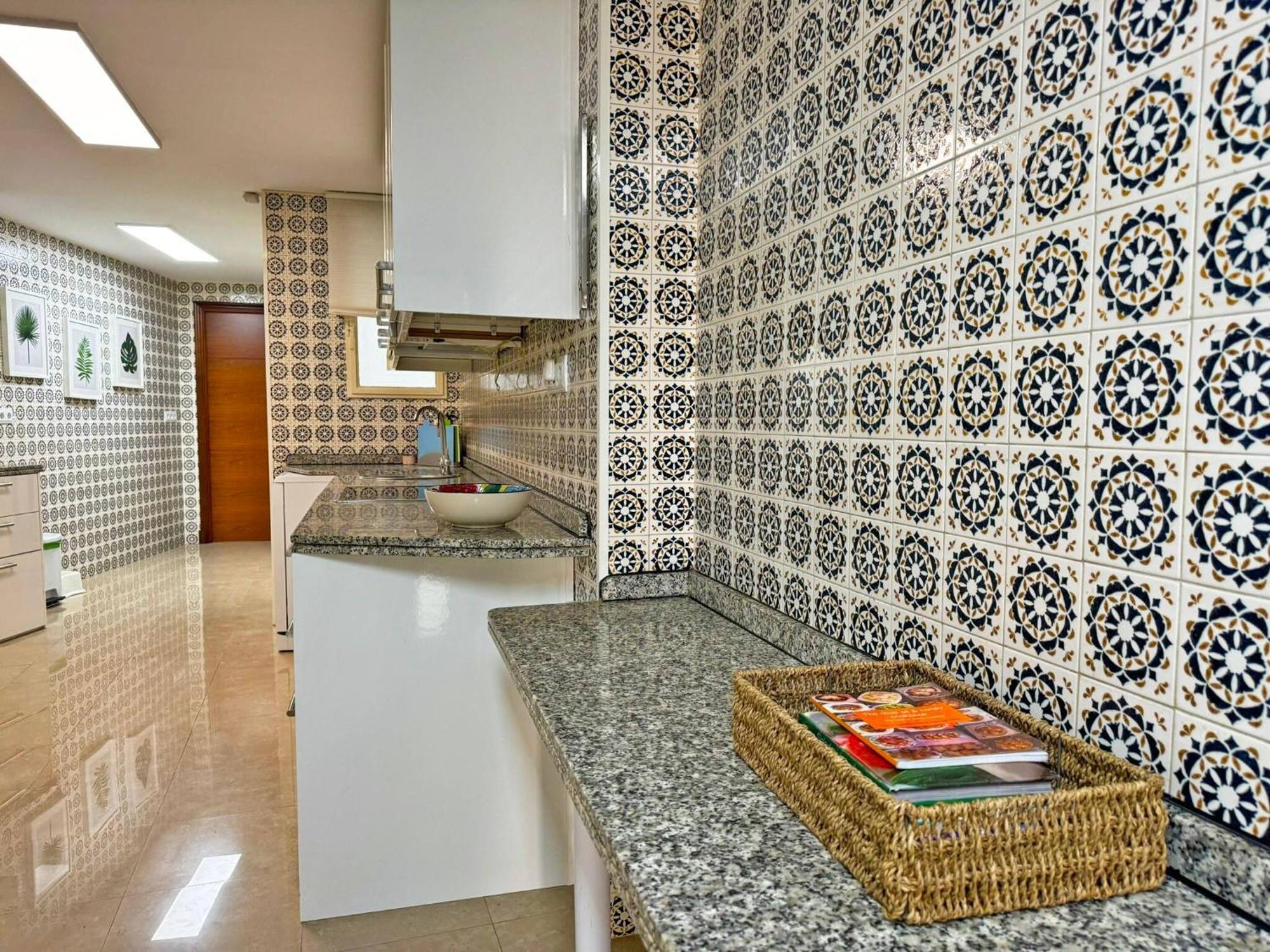 Apartamento Larga 65 - Ole Solutions Jerez de la Frontera Exterior photo